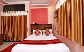 Hotel O Sushama Newtown